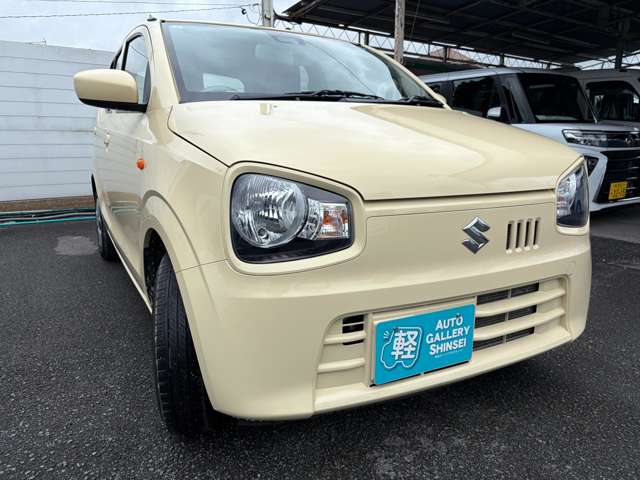 スズキ アルト ６６０ Ｌ R3年 (関東) 99