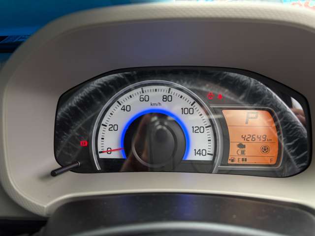 スズキ アルト ６６０ Ｌ R3年 (関東) 99