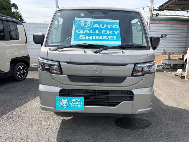 日産 クリッパートラック ６６０ ＤＸ ４ＷＤ R8年 (関東) 99