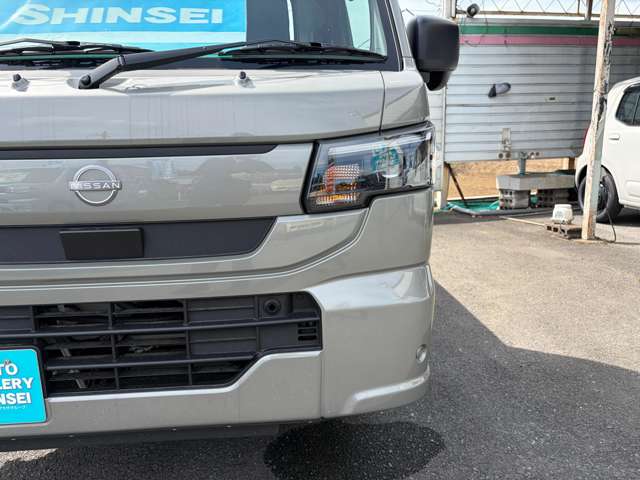 日産 クリッパートラック ６６０ ＤＸ ４ＷＤ R8年 (関東) 99