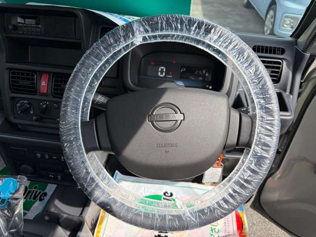 日産 クリッパートラック ６６０ ＤＸ ４ＷＤ R8年 (関東) 99