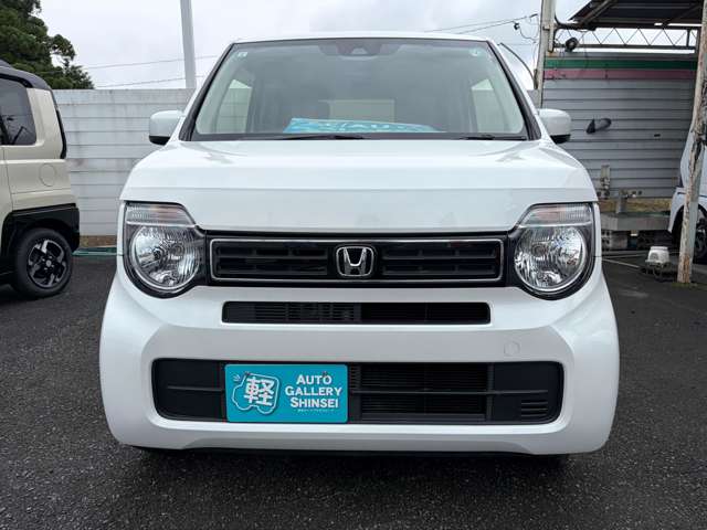 ホンダ Ｎ−ＷＧＮ ６６０ Ｌ ４ＷＤ R4年 (関東) 99