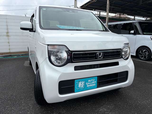 ホンダ Ｎ−ＷＧＮ ６６０ Ｌ ４ＷＤ R4年 (関東) 99