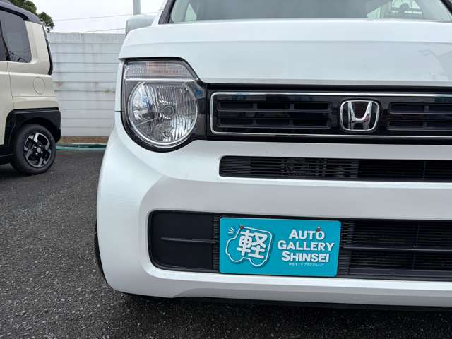 ホンダ Ｎ−ＷＧＮ ６６０ Ｌ ４ＷＤ R4年 (関東) 99