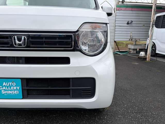 ホンダ Ｎ−ＷＧＮ ６６０ Ｌ ４ＷＤ R4年 (関東) 99