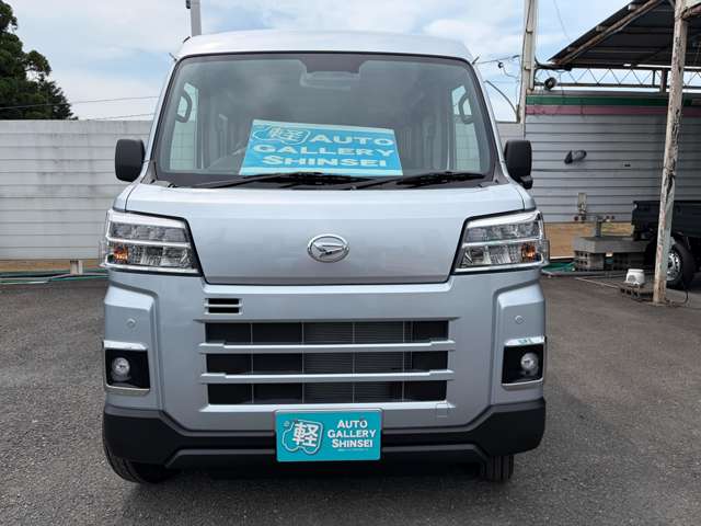 ダイハツ ハイゼットカーゴ ６６０ デラックス R8年 (関東) 99