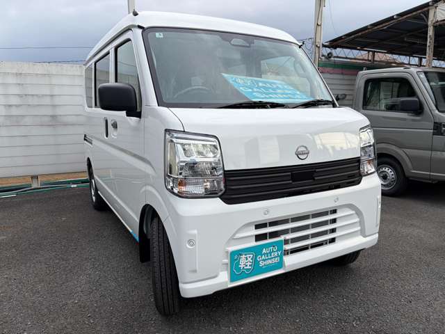 日産 クリッパーリオ ６６０ ＤＸ ハイルーフ R8年 (関東) 99