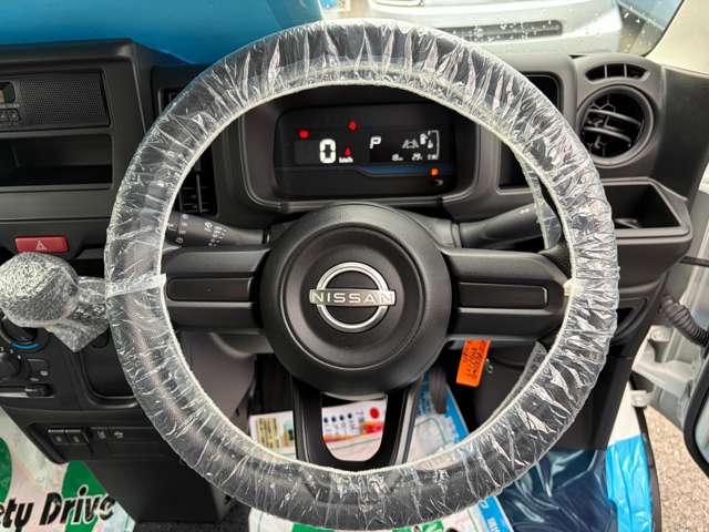 日産 クリッパーリオ ６６０ ＤＸ ハイルーフ R8年 (関東) 99
