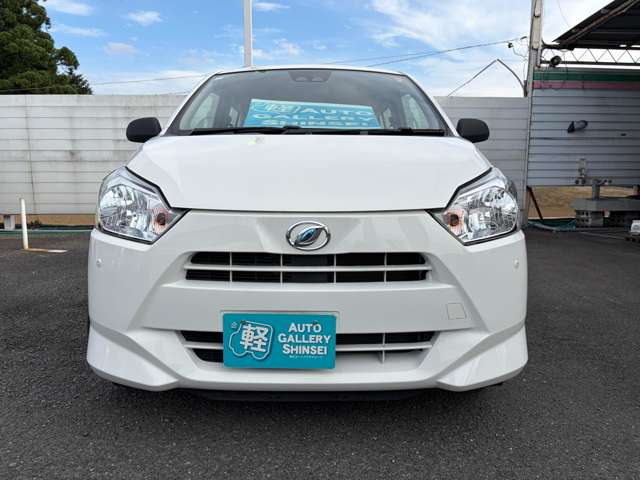 ダイハツ ミラ　イース ６６０ Ｌ ＳＡＩＩＩ R3年 (関東) 99