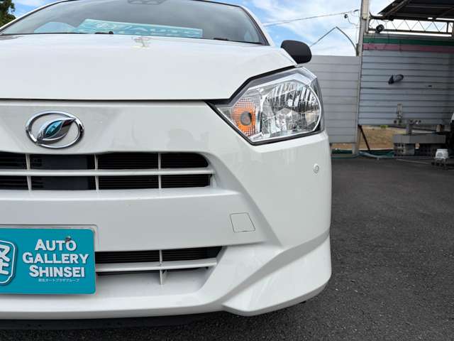 ダイハツ ミラ　イース ６６０ Ｌ ＳＡＩＩＩ R3年 (関東) 99