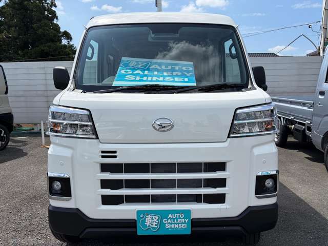 ダイハツ ハイゼットカーゴ ６６０ デラックス R8年 (関東) 99