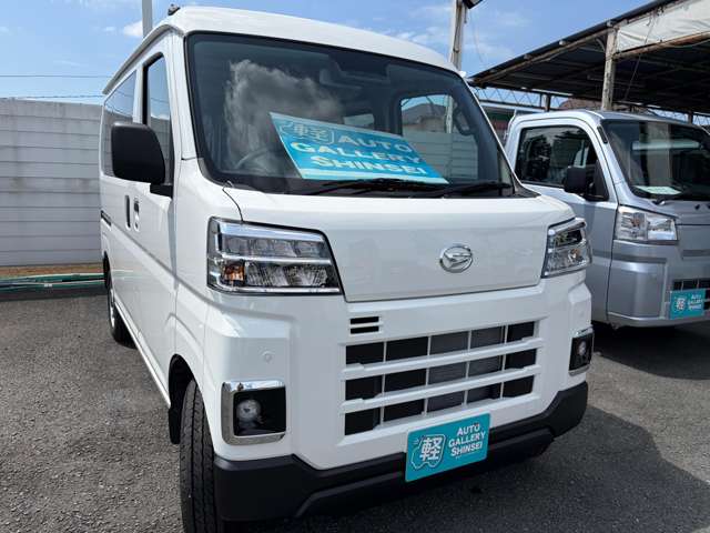ダイハツ ハイゼットカーゴ ６６０ デラックス R8年 (関東) 99