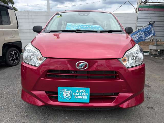 ダイハツ ミラ　イース ６６０ Ｌ ＳＡＩＩＩ R1年 (関東) 99