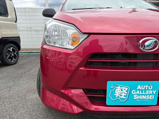 ダイハツ ミラ　イース ６６０ Ｌ ＳＡＩＩＩ R1年 (関東) 99