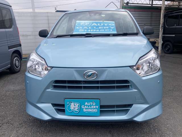 ダイハツ ミラ　イース ６６０ Ｌ ＳＡＩＩＩ R4年 (関東) 99