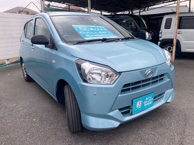 ダイハツ ミラ　イース ６６０ Ｌ ＳＡＩＩＩ R4年 (関東) 99