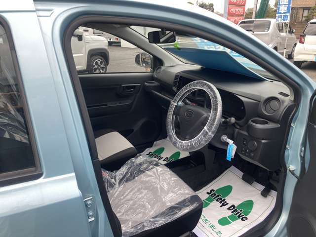 ダイハツ ミラ　イース ６６０ Ｌ ＳＡＩＩＩ R4年 (関東) 99