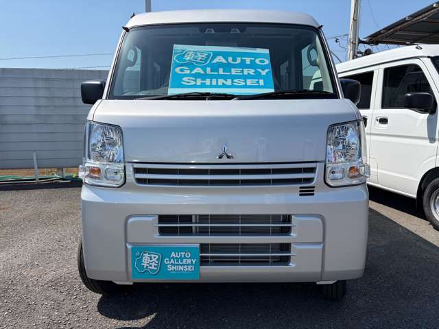 三菱 ミニキャブバン ６６０ Ｍ ハイルーフ R8年 (関東) 99