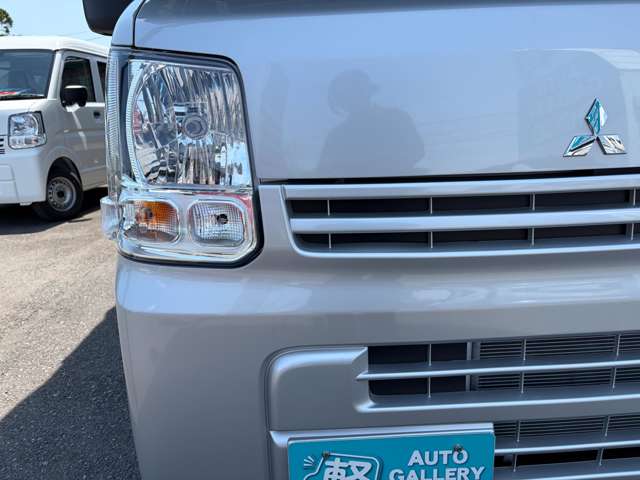三菱 ミニキャブバン ６６０ Ｍ ハイルーフ R8年 (関東) 99