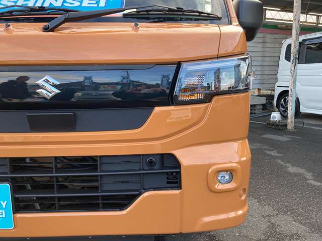 スズキ キャリイトラック ６６０ スーパーキャリイ Ｘ ３方開 ４ＷＤ R8年 (関東) 99