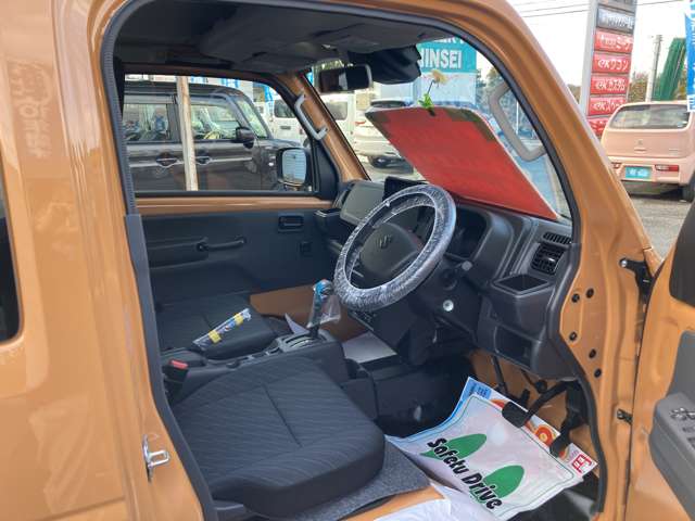 スズキ キャリイトラック ６６０ スーパーキャリイ Ｘ ３方開 ４ＷＤ R8年 (関東) 99