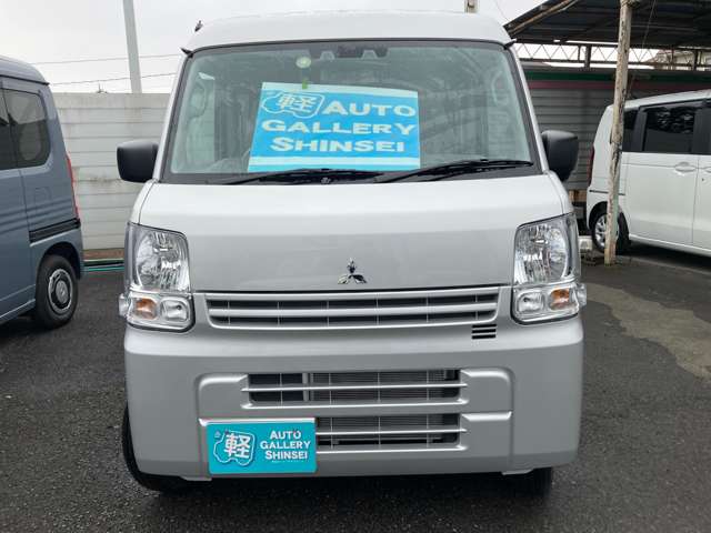 三菱 ミニキャブバン ６６０ Ｍ ハイルーフ R8年 (関東) 99