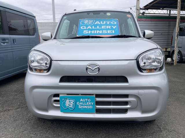 マツダ キャロル ６６０ ハイブリッド ＧＳ R4年 (関東) 99