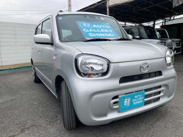 マツダ キャロル ６６０ ハイブリッド ＧＳ R4年 (関東) 99