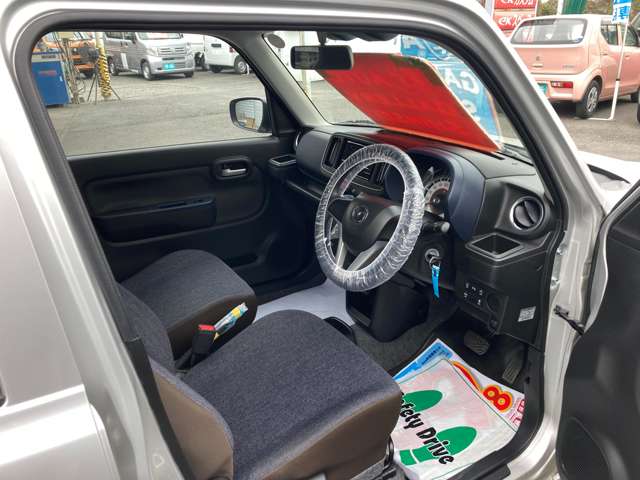 マツダ キャロル ６６０ ハイブリッド ＧＳ R4年 (関東) 99