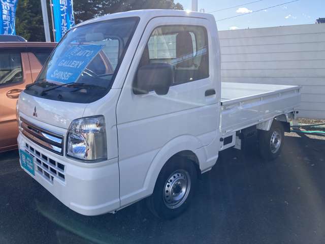 三菱 ミニキャブトラック ６６０ Ｍ R7年 (関東) 99