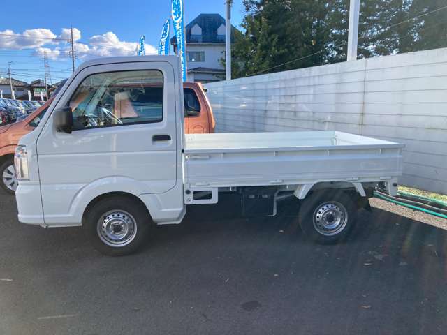 三菱 ミニキャブトラック ６６０ Ｍ R7年 (関東) 99