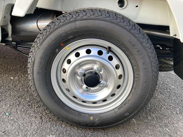 三菱 ミニキャブトラック ６６０ Ｍ R7年 (関東) 99