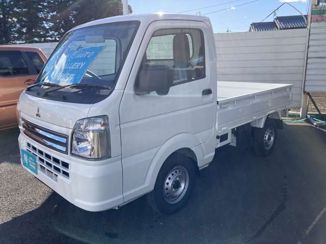 三菱 ミニキャブトラック ６６０ Ｍ R7年 (関東) 99
