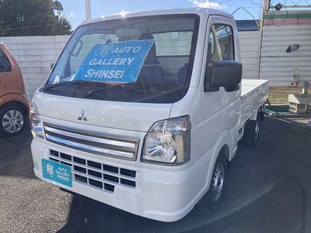 三菱 ミニキャブトラック ６６０ Ｍ R7年 (関東) 99