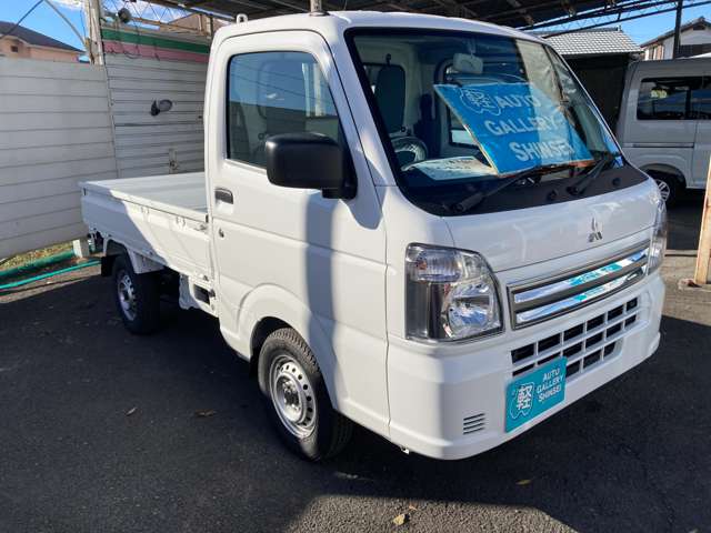 三菱 ミニキャブトラック ６６０ Ｍ R7年 (関東) 99