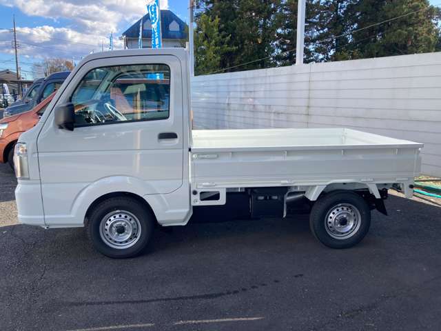 三菱 ミニキャブトラック ６６０ Ｍ R7年 (関東) 99