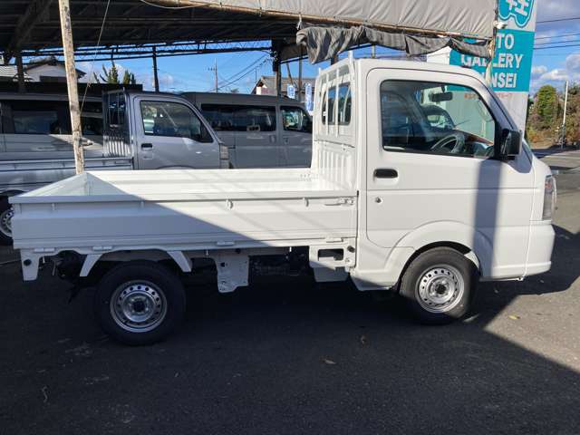 三菱 ミニキャブトラック ６６０ Ｍ R7年 (関東) 99