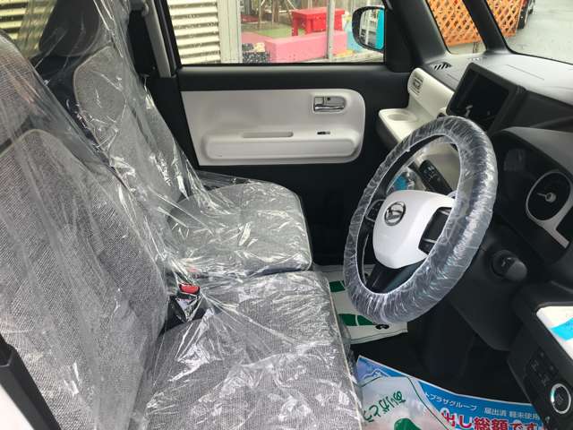 ダイハツ ムーヴ　キャンバス ６６０ ストライプス Ｇ R7年 (関東) 99