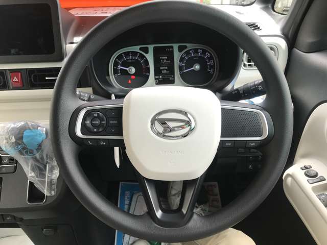 ダイハツ ムーヴ　キャンバス ６６０ ストライプス Ｇ R7年 (関東) 99