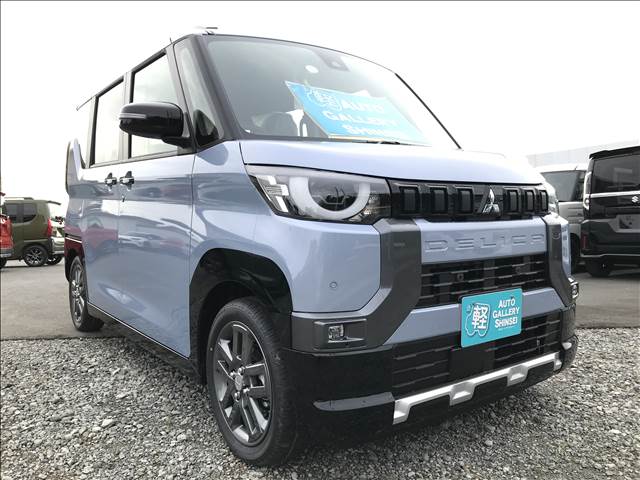 三菱 デリカ　ミニ ６６０ Ｇ プレミアム R6年 (関東) 99