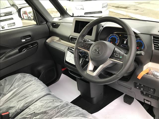 三菱 デリカ　ミニ ６６０ Ｇ プレミアム R6年 (関東) 99