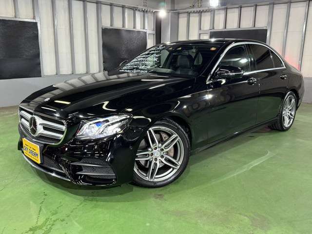メルセデスベンツ Ｅクラス Ｅ２５０　アバンギャルド　スポーツ H28年 (関東) 99