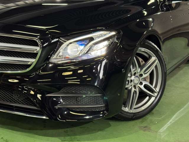 メルセデスベンツ Ｅクラス Ｅ２５０　アバンギャルド　スポーツ H28年 (関東) 99