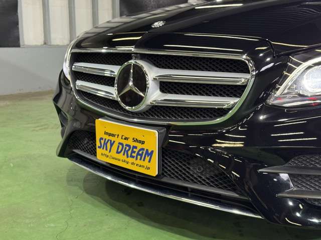 メルセデスベンツ Ｅクラス Ｅ２５０　アバンギャルド　スポーツ H28年 (関東) 99