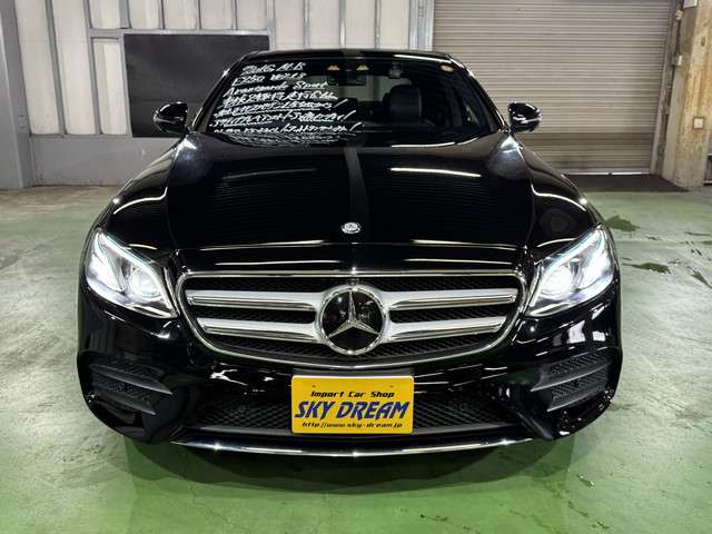 メルセデスベンツ Ｅクラス Ｅ２５０　アバンギャルド　スポーツ H28年 (関東) 99