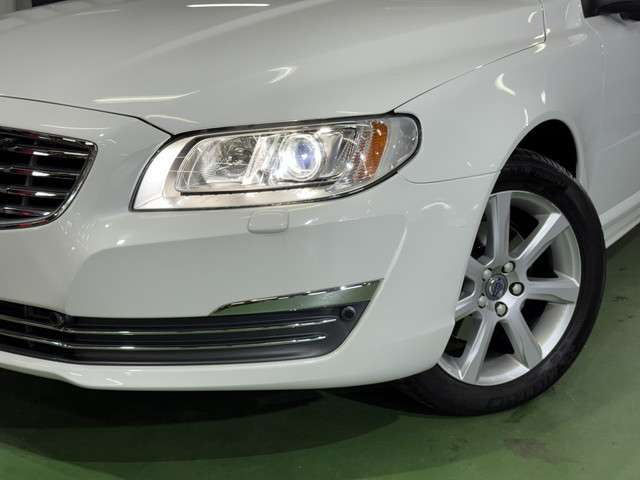 ボルボ Ｖ７０ Ｔ４　クラシック H28年 (関東) 99