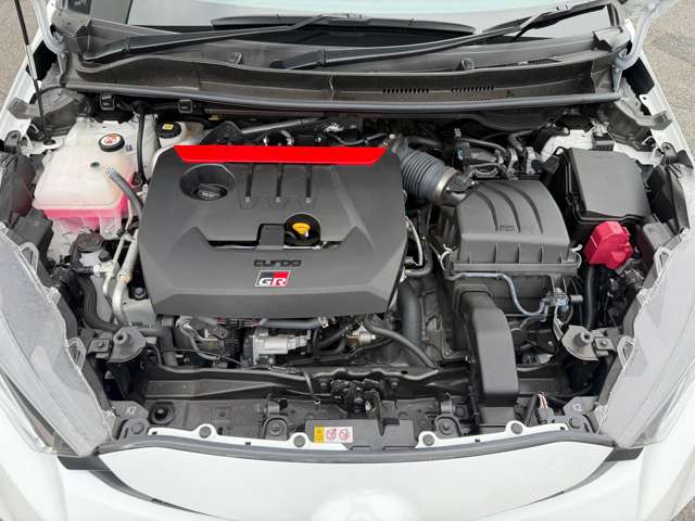 トヨタ ＧＲヤリス １．６ ＲＺ ４ＷＤ R6年 (関東) 99