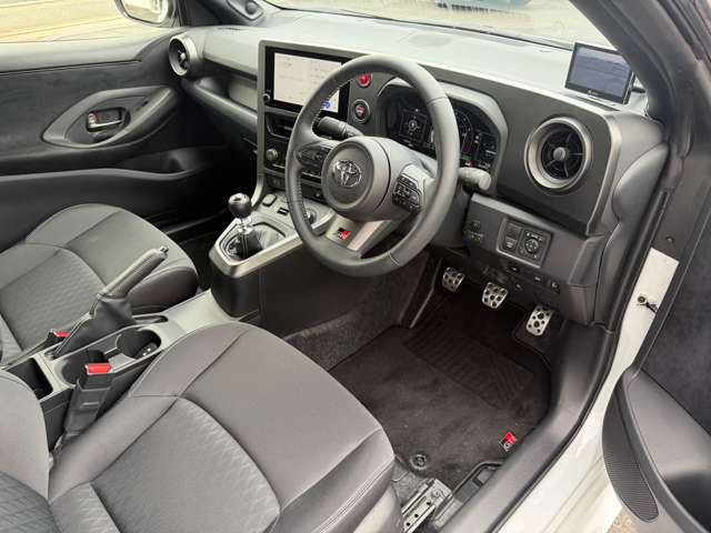トヨタ ＧＲヤリス １．６ ＲＺ ４ＷＤ R6年 (関東) 99