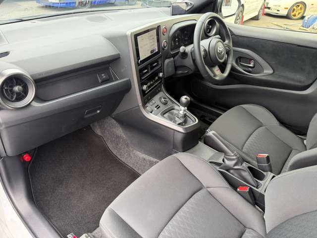 トヨタ ＧＲヤリス １．６ ＲＺ ４ＷＤ R6年 (関東) 99