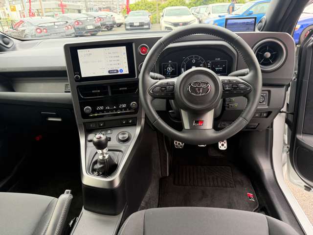 トヨタ ＧＲヤリス １．６ ＲＺ ４ＷＤ R6年 (関東) 99